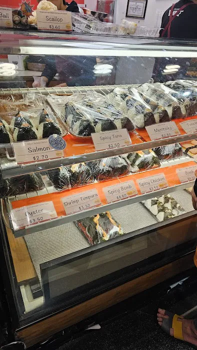 Omusubi Gonbei おむすび権米衛 Picture 5
