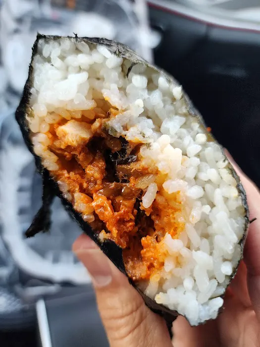 Omusubi Gonbei おむすび権米衛 Picture 10