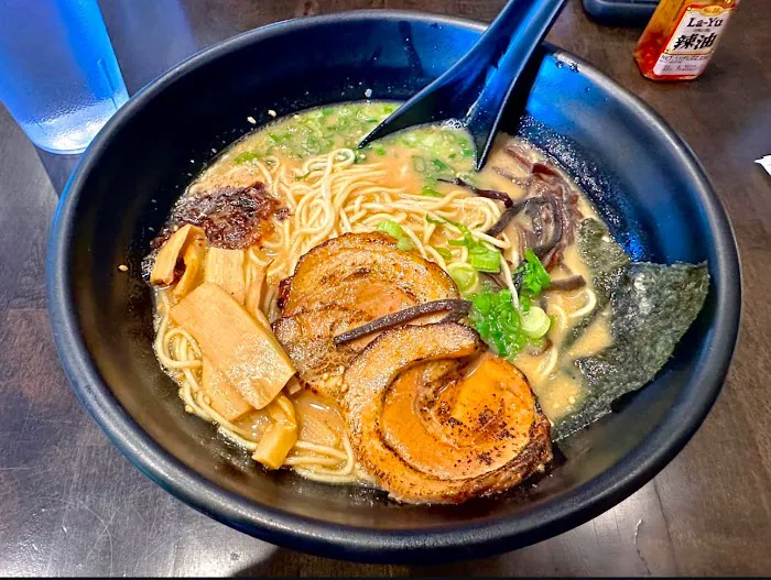 Blackbeard Ramen Picture 1