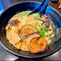 Blackbeard Ramen ico