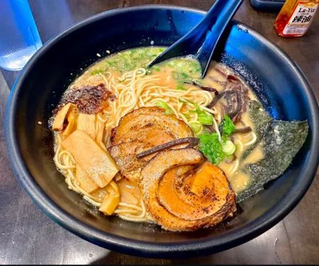 Blackbeard Ramen