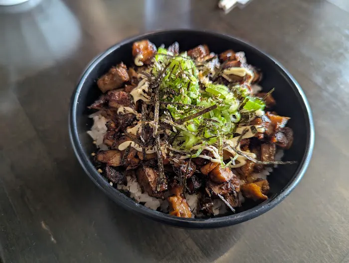 Blackbeard Ramen Picture 6