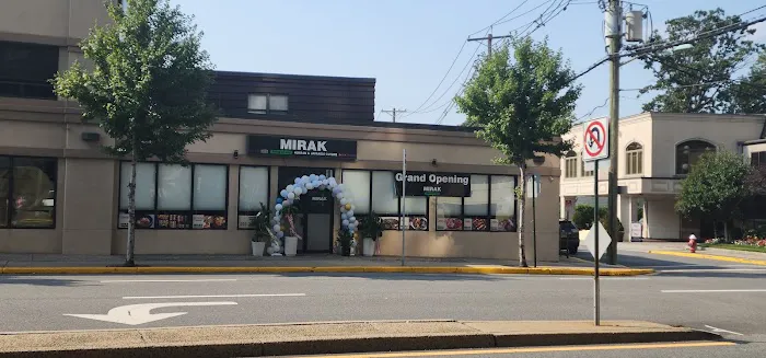 Mirak | Japanese Sushi Restaurant Fort Lee Cliffside Park, Edgewater, NJ | Korean foods Picture 1