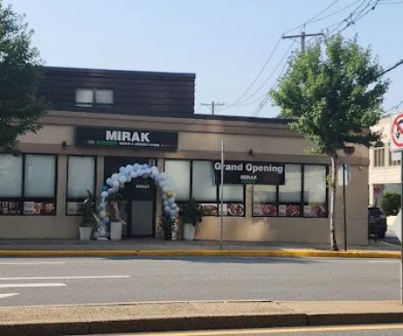 Mirak | Japanese Sushi Restaurant Fort Lee Cliffside Park, Edgewater, NJ | Korean foods