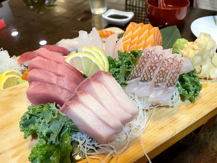 Mirak | Japanese Sushi Restaurant Fort Lee Cliffside Park, Edgewater, NJ | Korean foods Picture 3