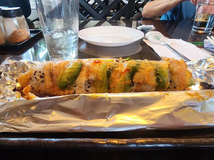Mirak | Japanese Sushi Restaurant Fort Lee Cliffside Park, Edgewater, NJ | Korean foods Picture 4