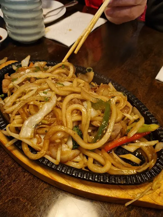 Mirak | Japanese Sushi Restaurant Fort Lee Cliffside Park, Edgewater, NJ | Korean foods Picture 7
