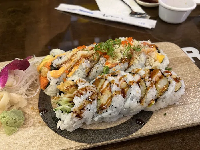 Mirak | Japanese Sushi Restaurant Fort Lee Cliffside Park, Edgewater, NJ | Korean foods Picture 5