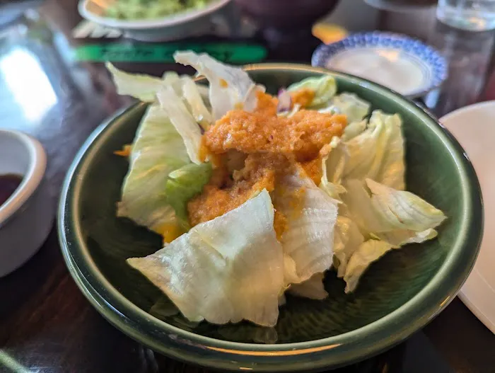 Mirak | Japanese Sushi Restaurant Fort Lee Cliffside Park, Edgewater, NJ | Korean foods Picture 10