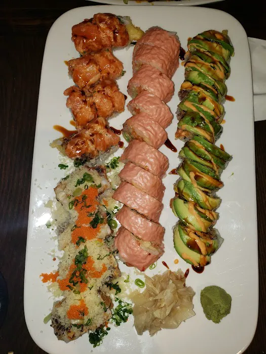 Marathon Sushi Picture 8