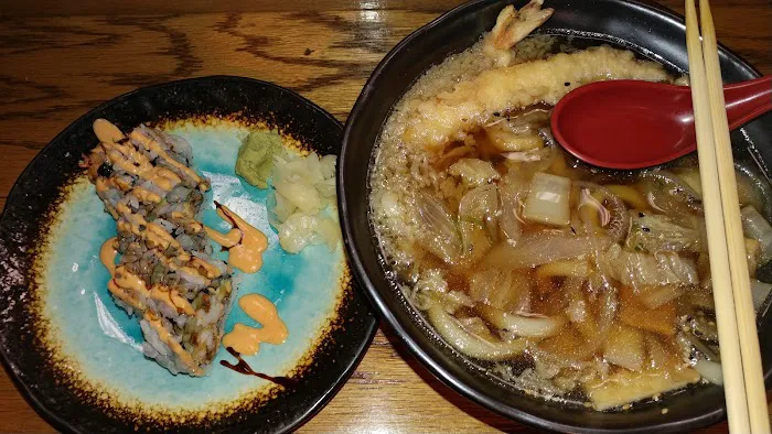Marathon Sushi Picture 7