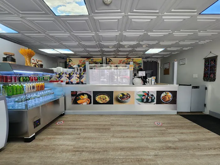 Uncle Fatty’s Sushi Bubble Picture 1