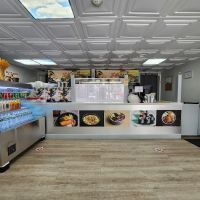 Uncle Fatty’s Sushi Bubble ico