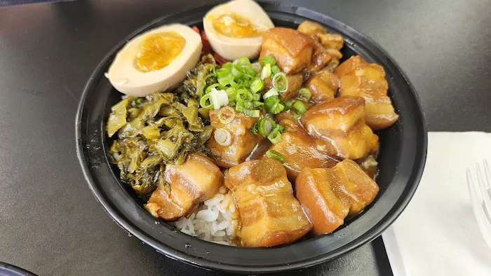 Uncle Fatty’s Sushi Bubble Picture 7