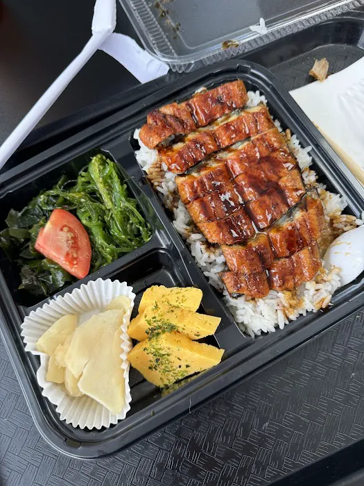 Uncle Fatty’s Sushi Bubble Picture 9