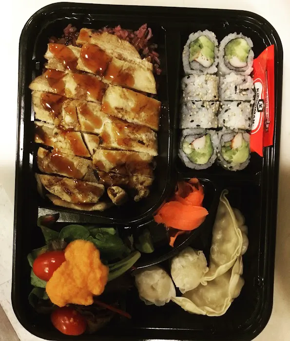 Food For Life Picture 2