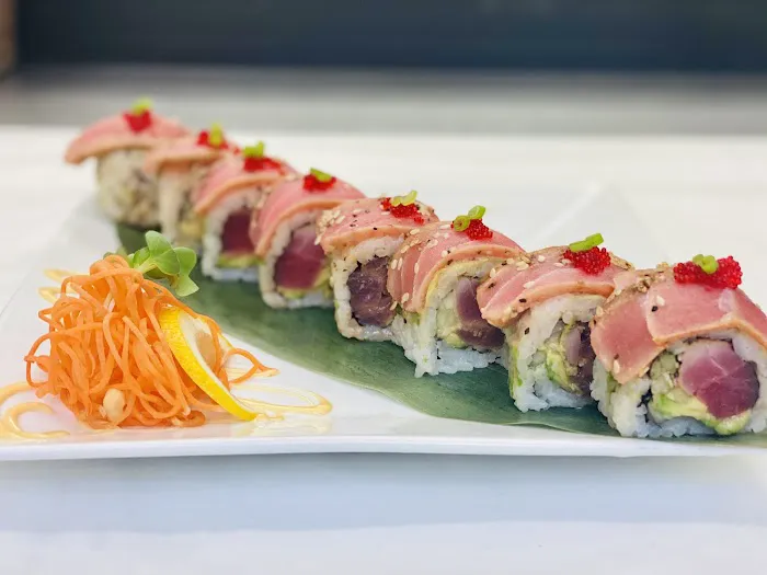 Star Sushi and Cuisine Picture 3