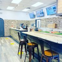 Star Sushi and Cuisine ico