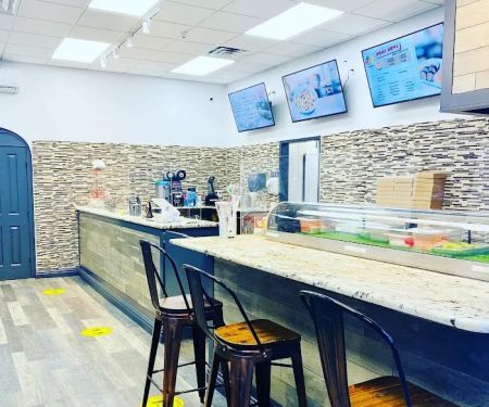 Star Sushi and Cuisine