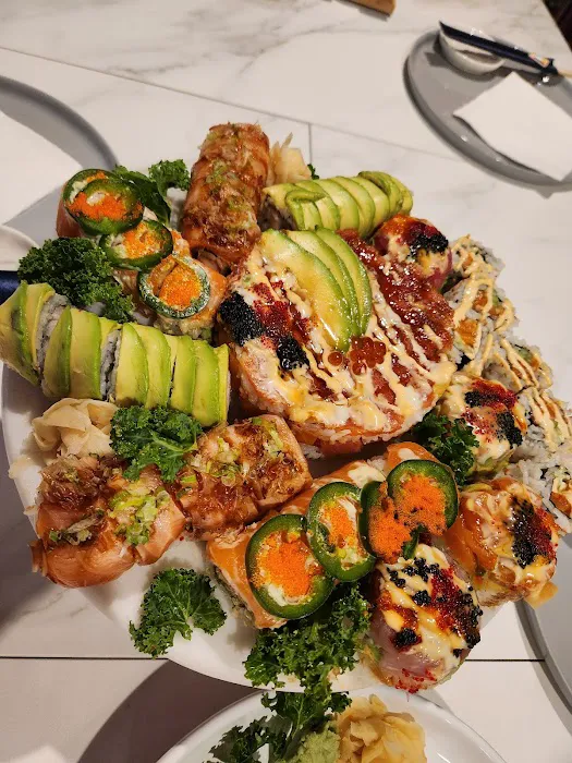 Star Sushi and Cuisine Picture 6