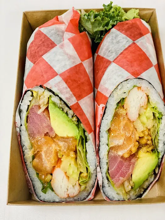 Star Sushi and Cuisine Picture 7