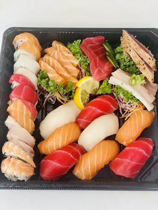 Star Sushi and Cuisine Picture 8