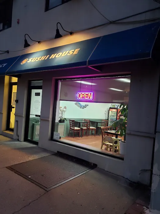 Sushi House 스시하우스 Picture 2