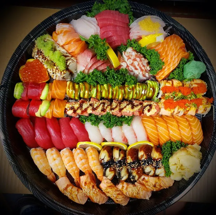 Sushi House 스시하우스 Picture 6