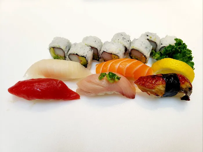 Sushi House 스시하우스 Picture 3