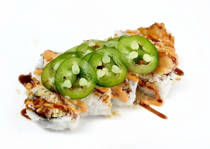 Sushi House 스시하우스 Picture 5