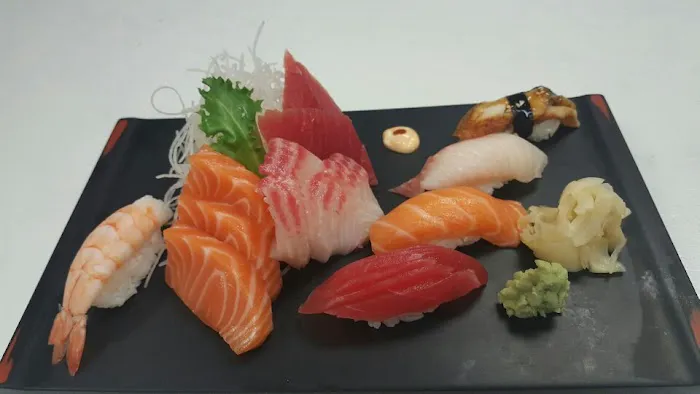 Sushi House 스시하우스 Picture 1