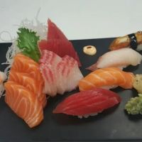 Sushi House 스시하우스 ico