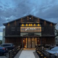 🏯 Izakaya Kumade ico