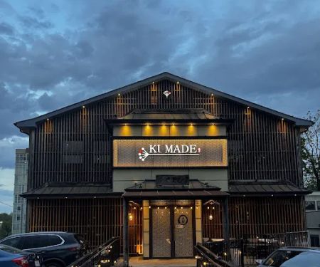 ud83cudfef Izakaya Kumade