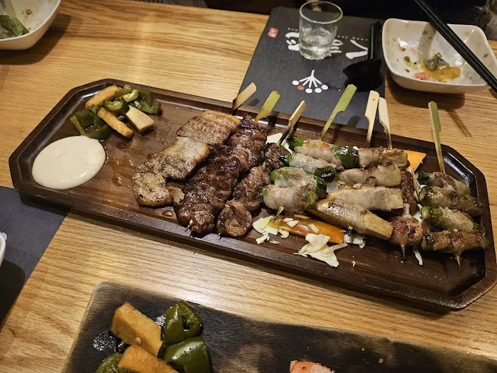 🏯 Izakaya Kumade Picture 4