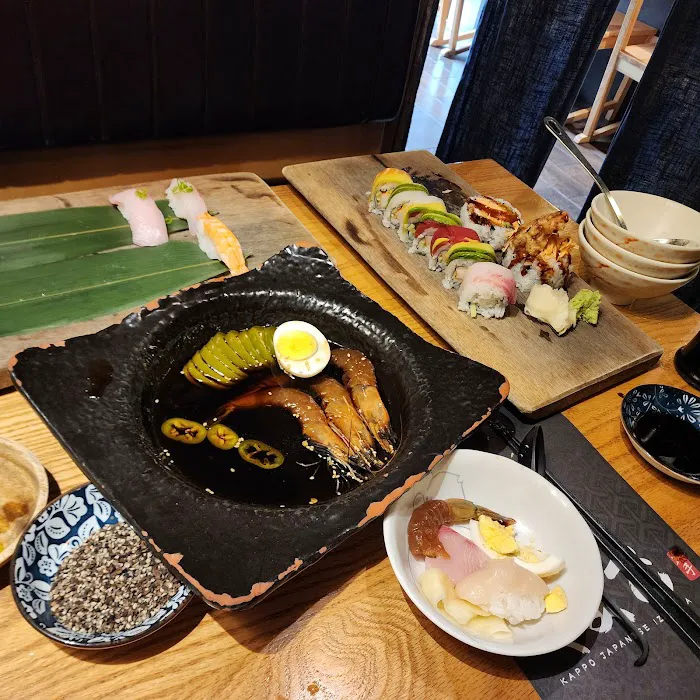 🏯 Izakaya Kumade Picture 5