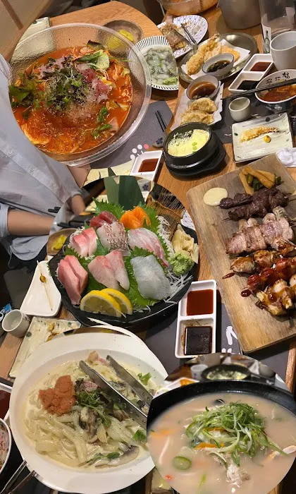 🏯 Izakaya Kumade Picture 10