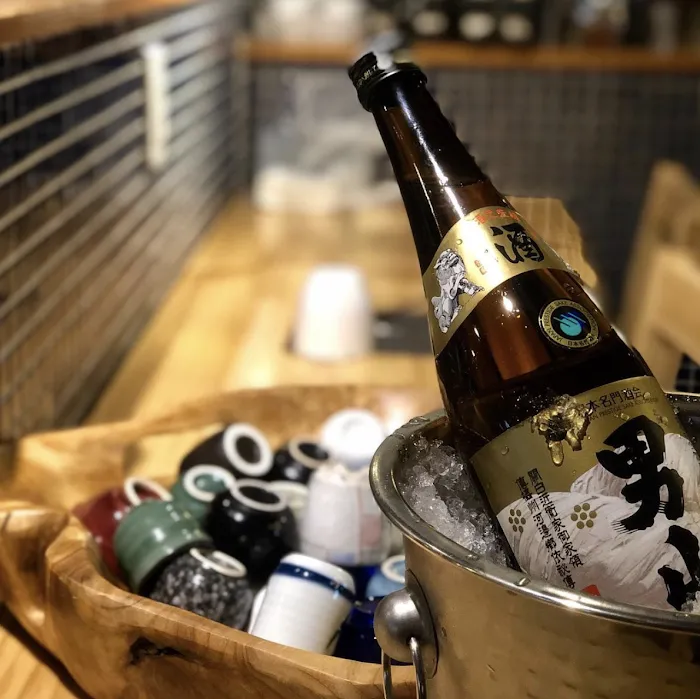🏯 Izakaya Kumade Picture 9
