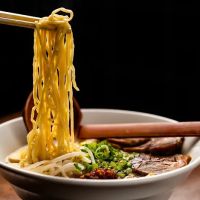 Tampopo Ramen ico
