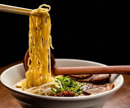 Tampopo Ramen