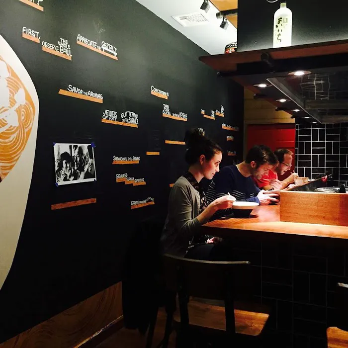 Tampopo Ramen Picture 3