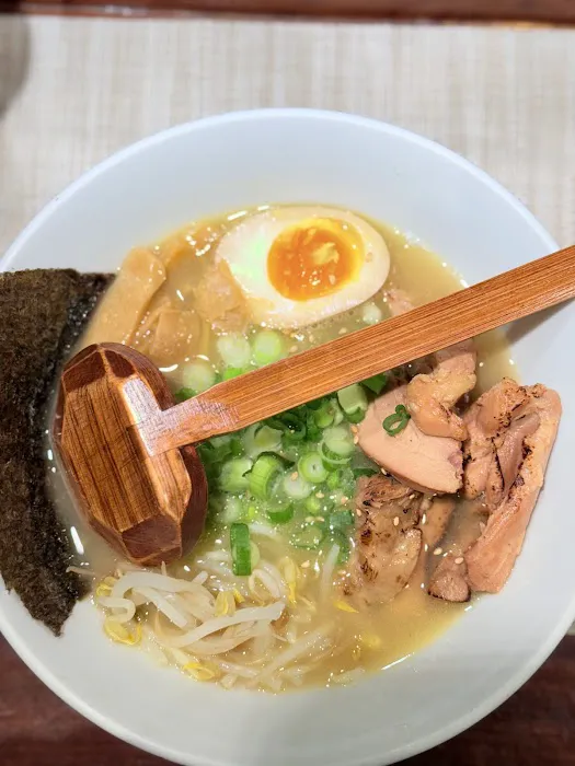 Tampopo Ramen Picture 2