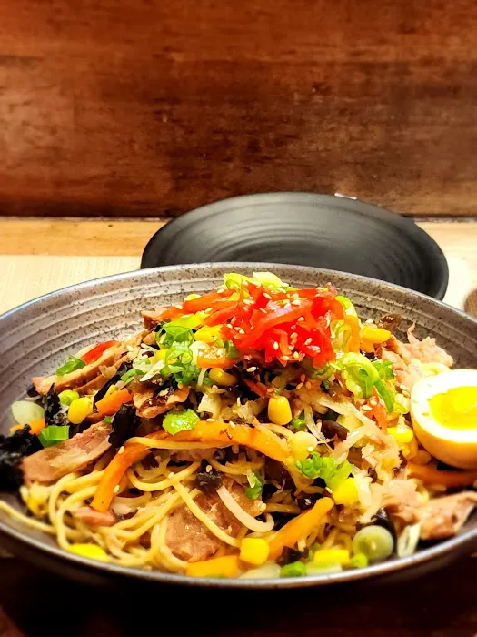Tampopo Ramen Picture 9