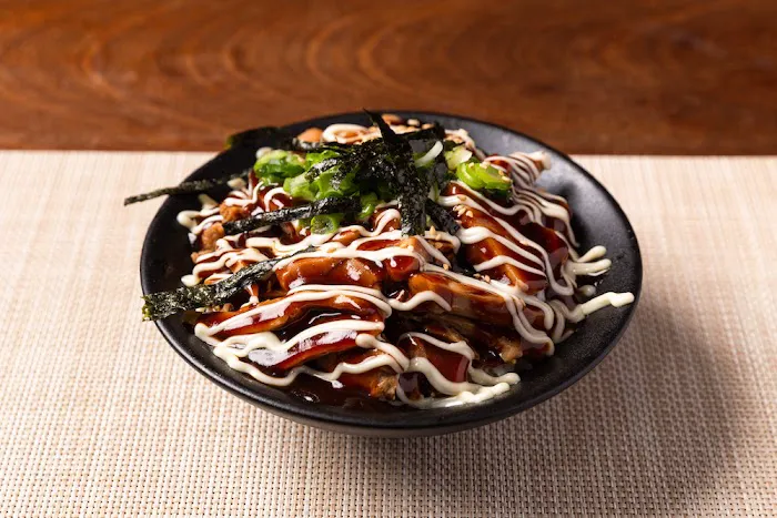 Tampopo Ramen Picture 8