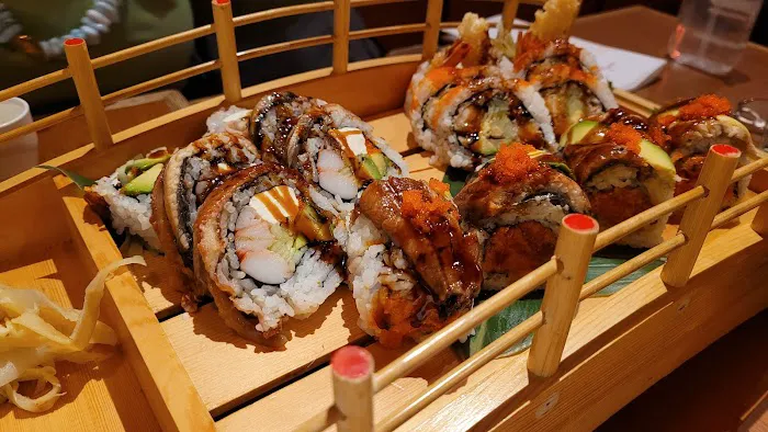 Sushi Yu 2 Picture 2