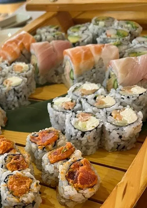 Sushi Yu 2 Picture 3