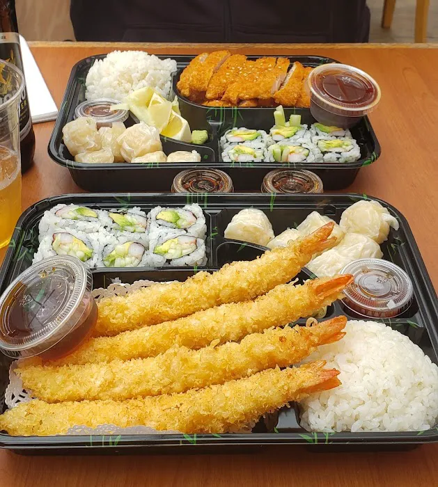 Sushi Yu 2 Picture 7