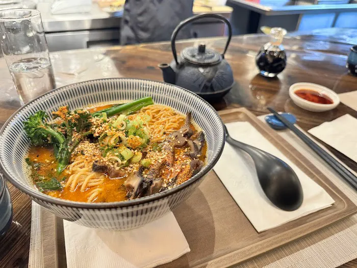 Tampopo Kitchen Picture 4