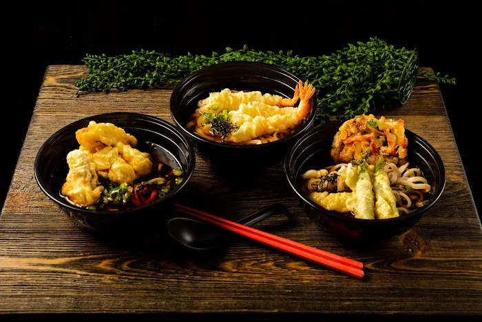 Tampopo Kitchen Picture 5