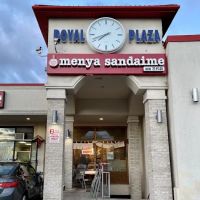 Menya Sandaime ico